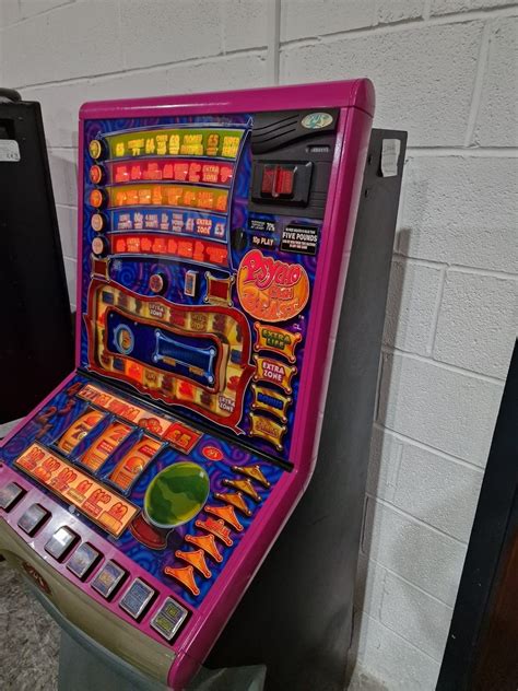 barcrest fruit machines for sale|Psycho Cash Beast Fruit Machine £5 jackpot .